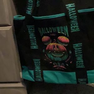 Disney Halloween tote 2023